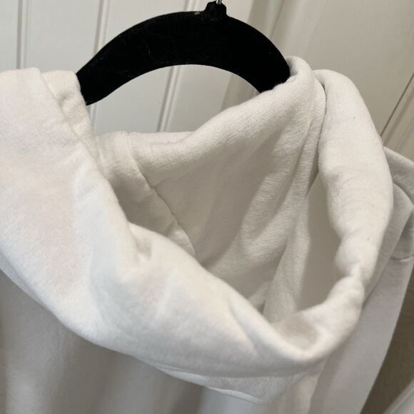 Disney Parks Exclusive Original Mickey Mouse Pullover Hoodie W Pocket Size XL - Picture 7 of 9